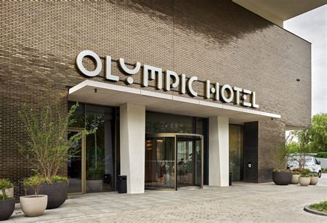 san giorgio and olympic hotel